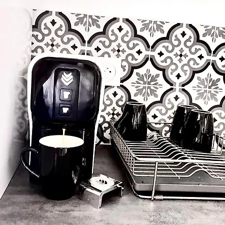 Lejlighed En Calme / - La Defense *